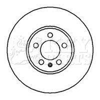 KEY PARTS Piduriketas KBD4105